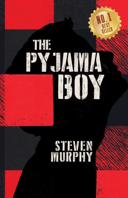 The Pyjama Boy