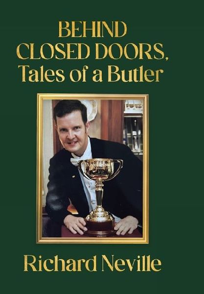 Behind Closed Doors, Tales of a Butler