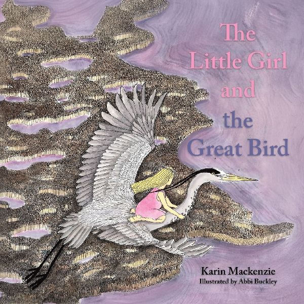 The Little Girl and the Great Bird