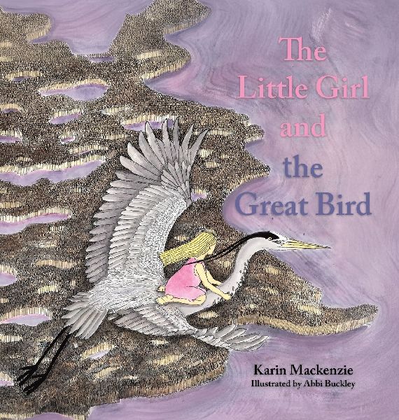 The Little Girl and the Great Bird