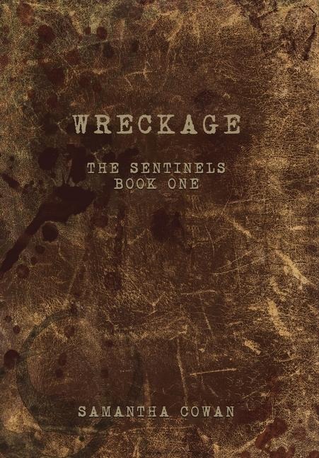 Wreckage