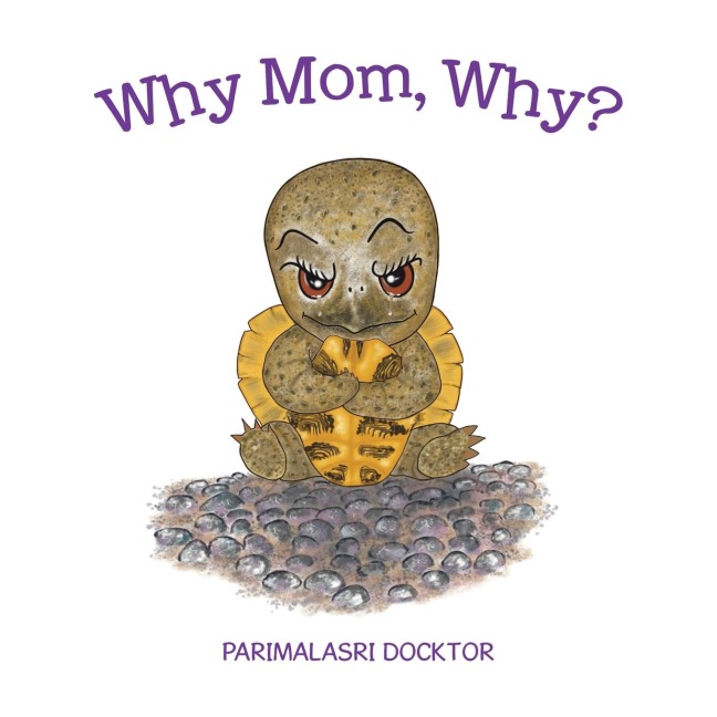 Why Mom, Why?