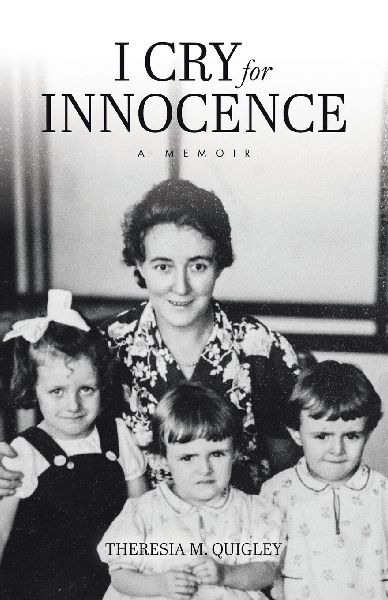 I Cry for Innocence: A Memoir