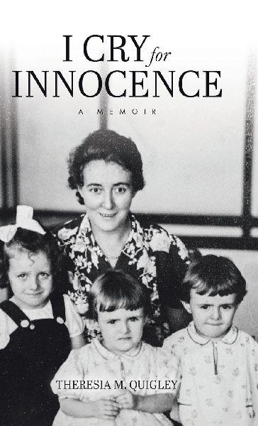 I Cry for Innocence: A Memoir