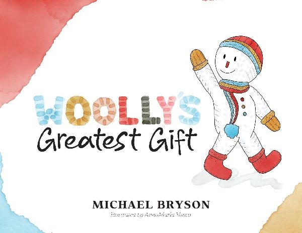 Woollys Greatest Gift