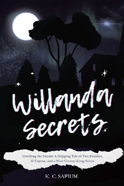 Willanda Secrets