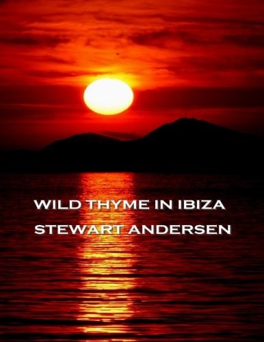Wild Thyme In Ibiza