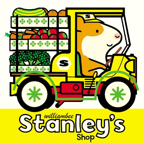 Stanleys Shop