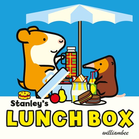Stanleys Lunch Box