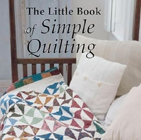 Little Book of Simple Quilting