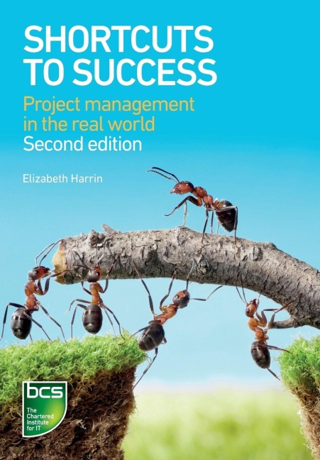 Shortcuts to success: Project management in the real world - Second edition