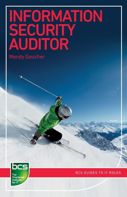 Information Security Auditor: Careers in information security