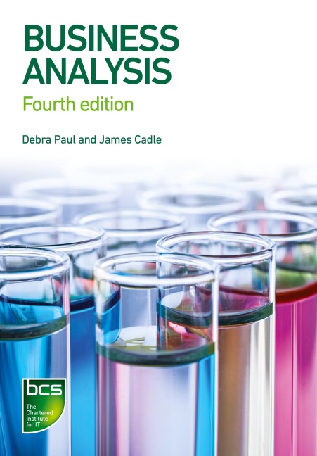 Business Analysis: Fourth edition
