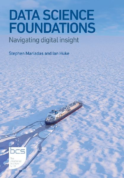 Data Science Foundations: Navigating digital insight