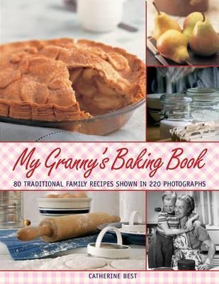 My Grannys Baking Book