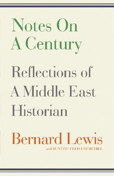 Notes on a Century