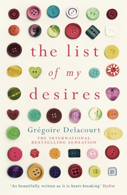 The List of my Desires