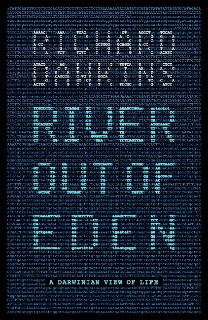 River Out of Eden: A Darwinian View of Life