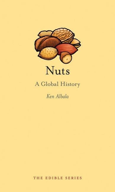 Nuts: A Global History