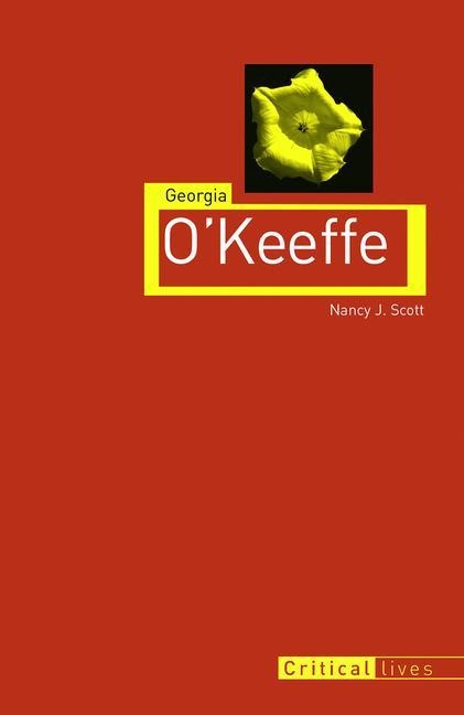 Georgia OKeeffe