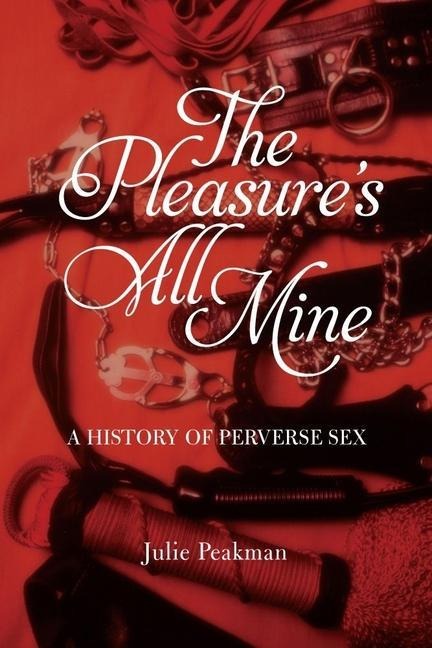 The Pleasures All Mine