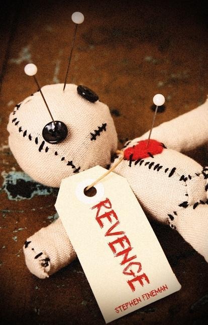 Revenge: A Short Enquiry Into Retribution