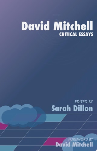 David Mitchell Critical Essays