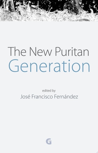 The New Puritan Generation