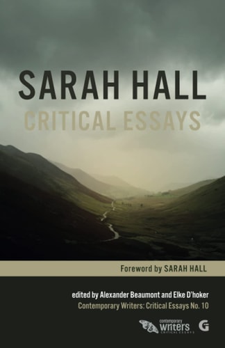 Sarah Hall Critical Essays