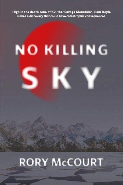 No Killing Sky