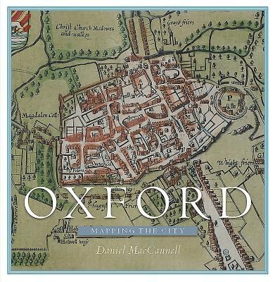 Oxford: Mapping the City