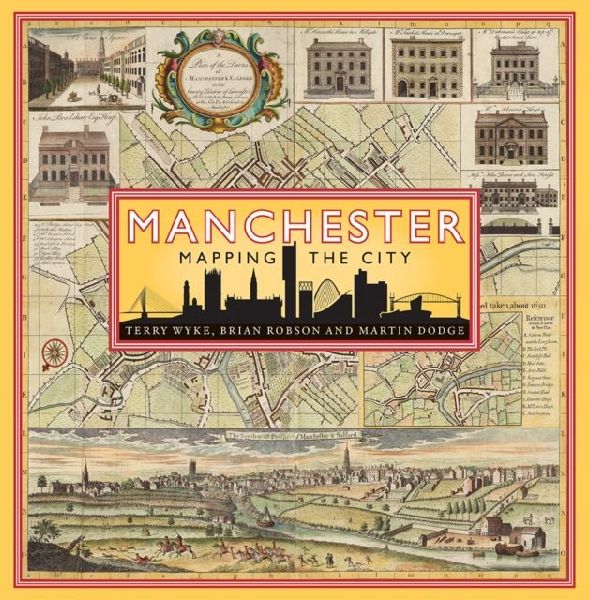 Manchester: Mapping the City