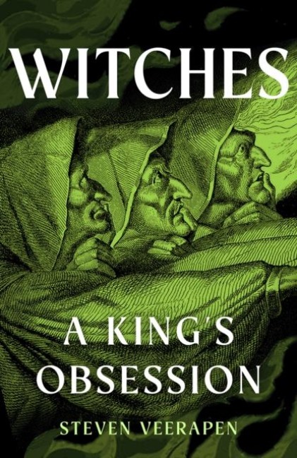 Witches: A Kings Obsession