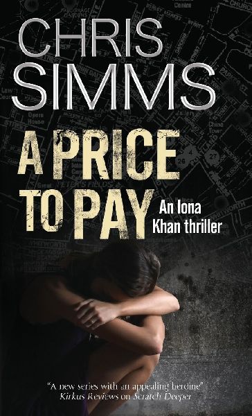 A Price to Pay