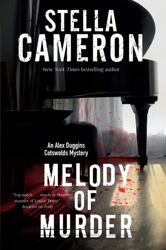 Melody of Murder
