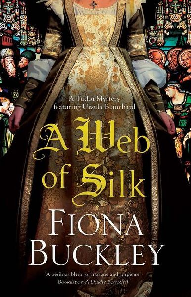 A Web of Silk