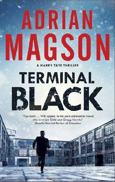 Terminal Black