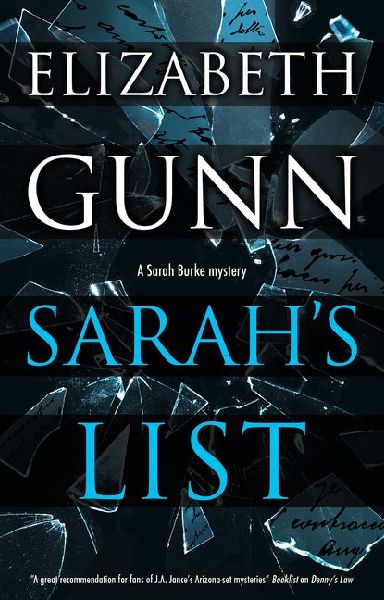 Sarahs List