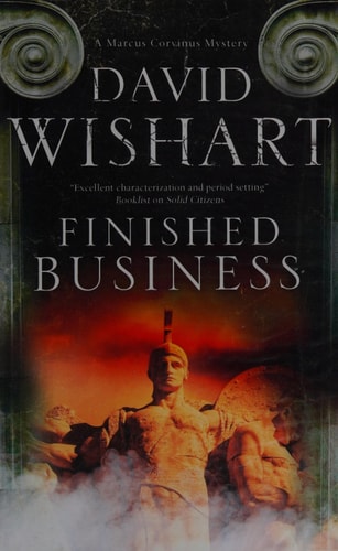 Finished Business