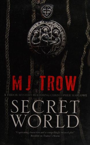 Secret World