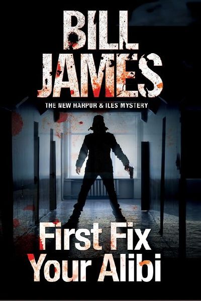 First Fix Your Alibi
