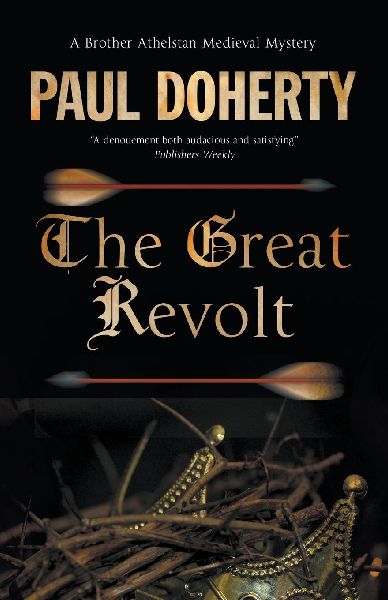 Great Revolt, The