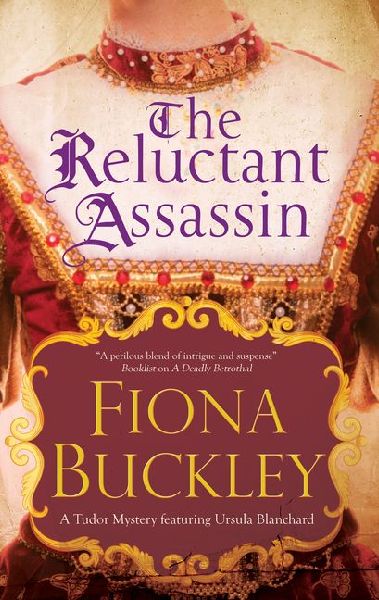 The Reluctant Assassin