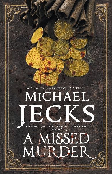 A Missed Murder