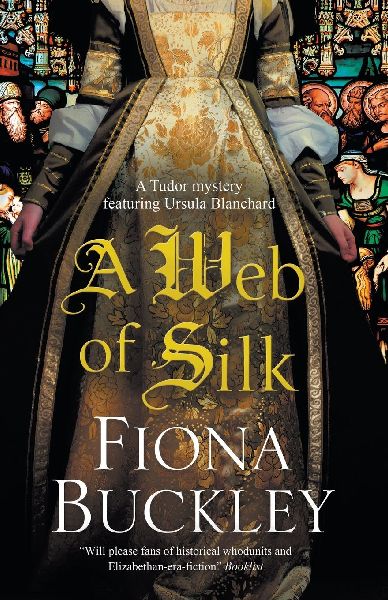 A Web of Silk