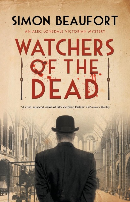 Watchers of the Dead