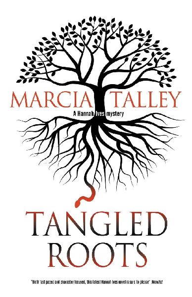 Tangled Roots