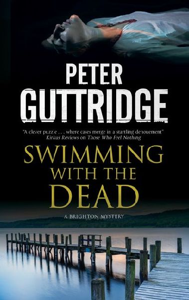 Swimming with the Dead