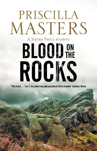 Blood on the Rocks