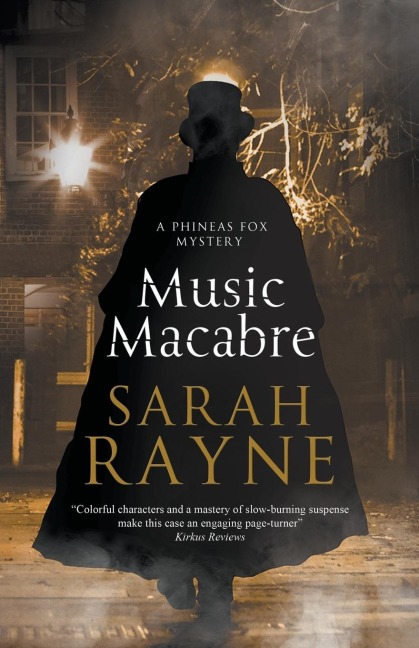 Music Macabre